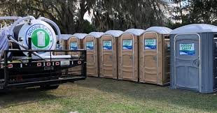 Best Standard Portable Toilet Rental  in Bowling Green, OH